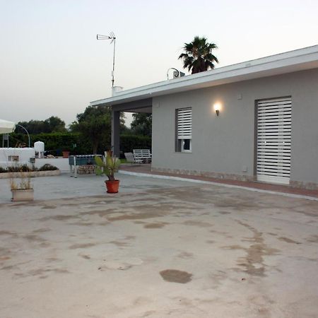 I Colori Degli Agrumi Holiday Home Floridia Exterior photo
