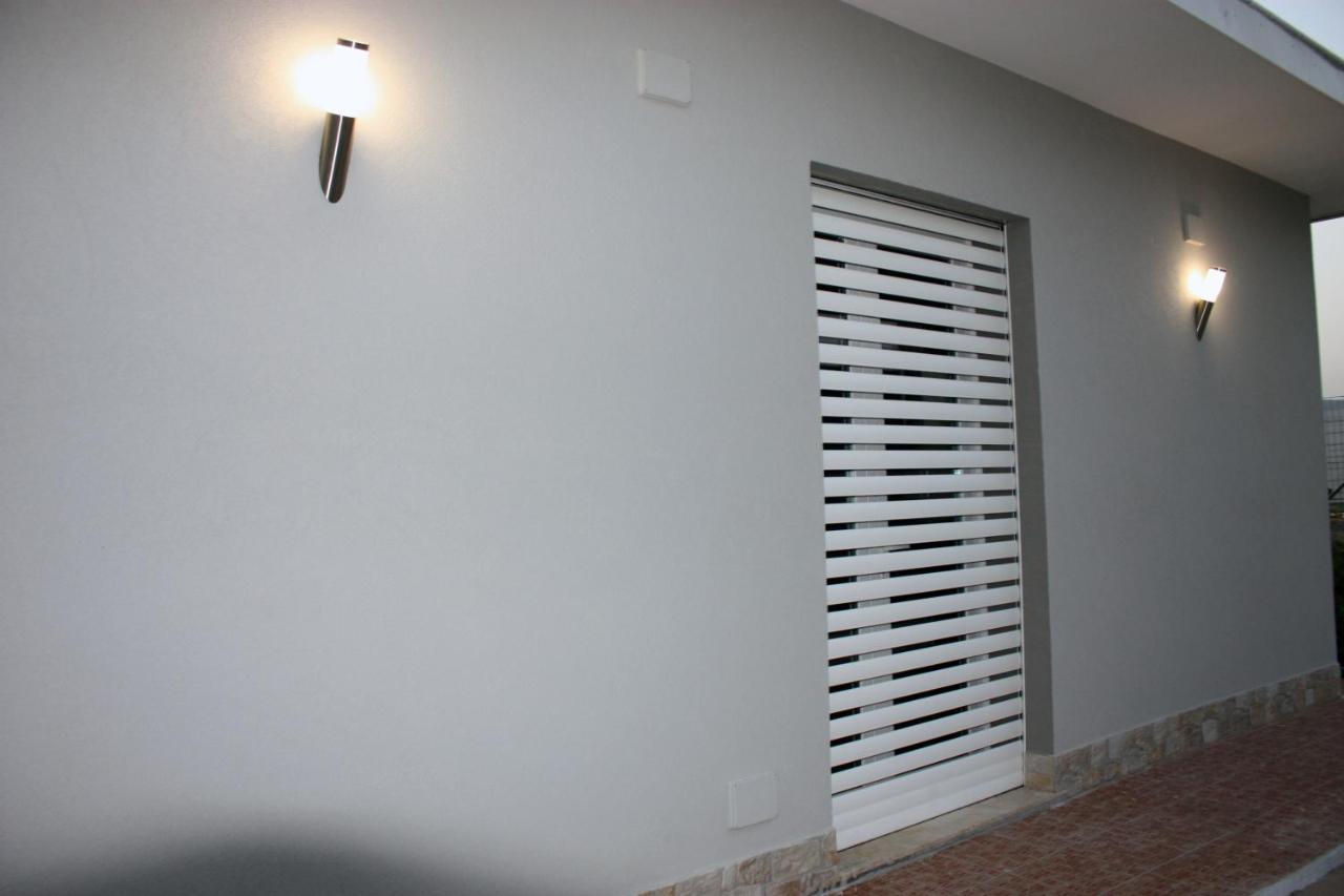 I Colori Degli Agrumi Holiday Home Floridia Exterior photo